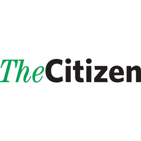 The Citizen Logo