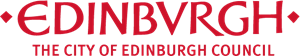 The City of Edinburgh Council Logo ,Logo , icon , SVG The City of Edinburgh Council Logo