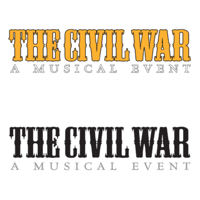 The Civil War Logo ,Logo , icon , SVG The Civil War Logo