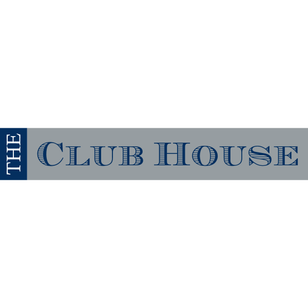 The Club House Logo ,Logo , icon , SVG The Club House Logo