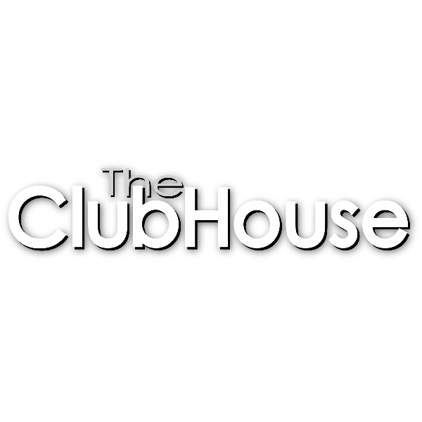 The ClubHouse Logo ,Logo , icon , SVG The ClubHouse Logo