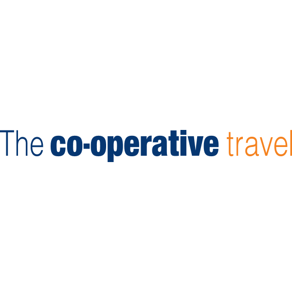 The Co-Operative Travel Logo ,Logo , icon , SVG The Co-Operative Travel Logo