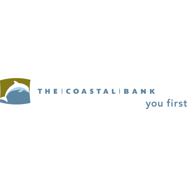 The Coastal Bank Logo ,Logo , icon , SVG The Coastal Bank Logo