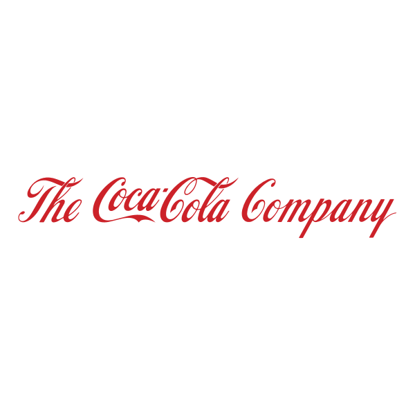 The Coca Cola Company ,Logo , icon , SVG The Coca Cola Company