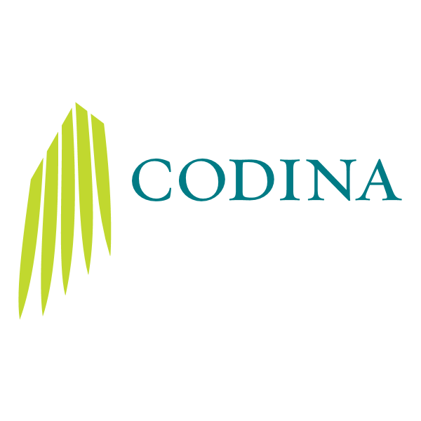 The Codina Group Inc. Logo ,Logo , icon , SVG The Codina Group Inc. Logo