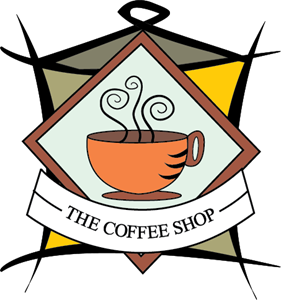 The Coffee Shop Logo ,Logo , icon , SVG The Coffee Shop Logo