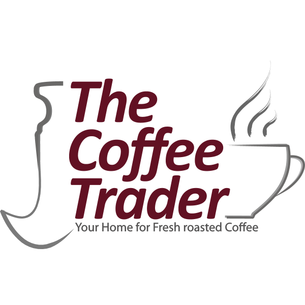 The coffee Trader Logo ,Logo , icon , SVG The coffee Trader Logo