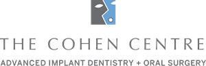 The Cohen Centre (Oral Surgery) Logo