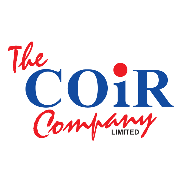 The Coir Company Logo ,Logo , icon , SVG The Coir Company Logo