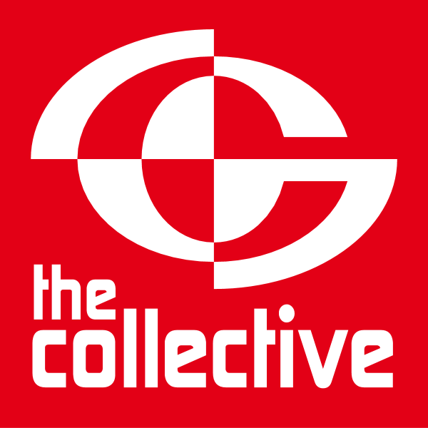 the Collective Logo ,Logo , icon , SVG the Collective Logo