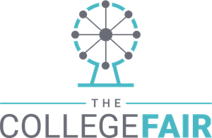 The College Fair Logo