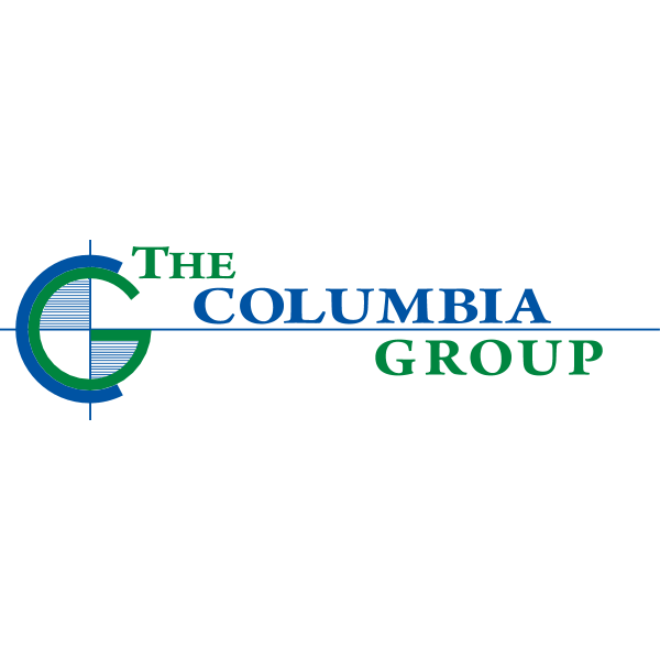 THE COLUMBIA GROUP Logo ,Logo , icon , SVG THE COLUMBIA GROUP Logo
