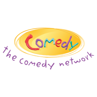 The Comedy Network Logo