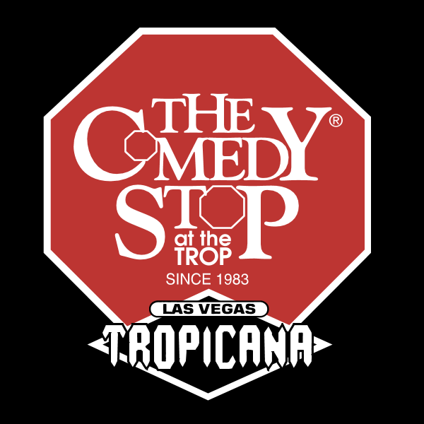 The Comedy Stop at the Trop