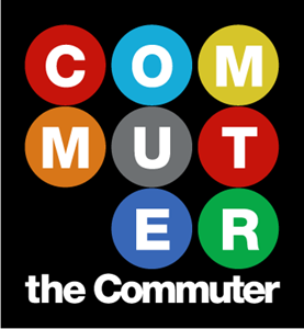 The Commuter Logo
