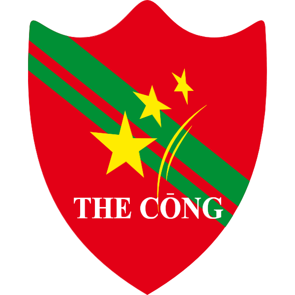The Cong Logo ,Logo , icon , SVG The Cong Logo