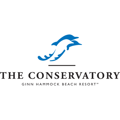 the conservatory Logo ,Logo , icon , SVG the conservatory Logo