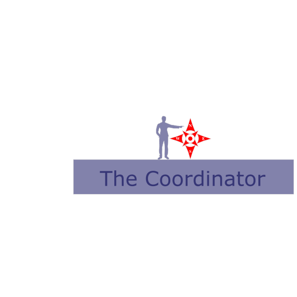 The Cordinator