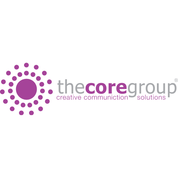 The Core Group Logo ,Logo , icon , SVG The Core Group Logo
