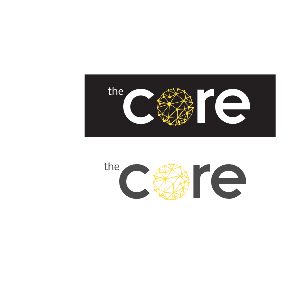 The Core Logo ,Logo , icon , SVG The Core Logo