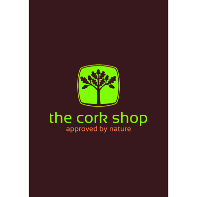 The Cork Shop Logo ,Logo , icon , SVG The Cork Shop Logo