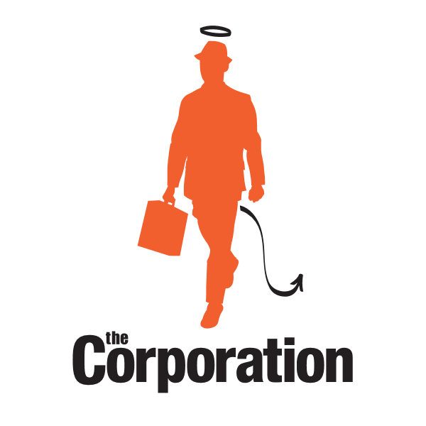The Corporation Logo ,Logo , icon , SVG The Corporation Logo