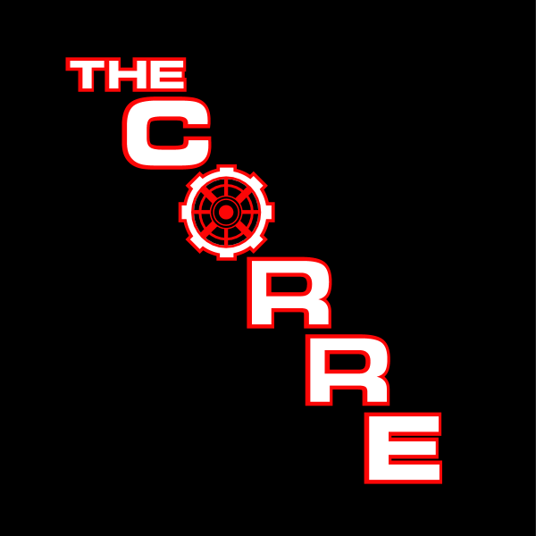 The Corre Logo ,Logo , icon , SVG The Corre Logo