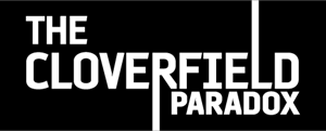 The Coverfield Paradox Logo