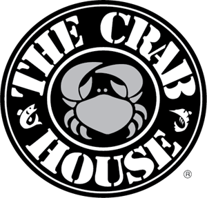 The Crab House Logo