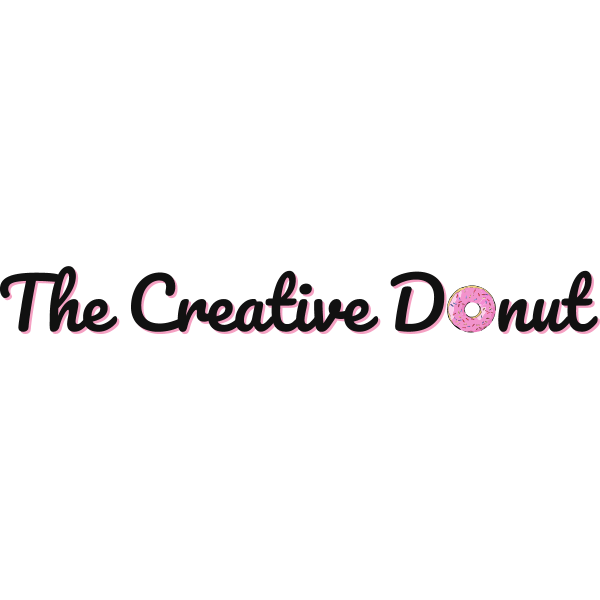 The Creative Donut