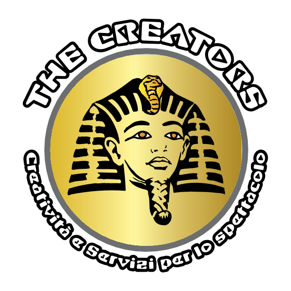 The Creators ,Logo , icon , SVG The Creators