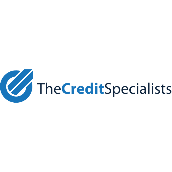 The Credit Specialists Logo