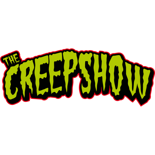 The creeshow Logo