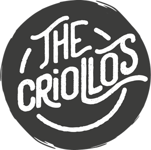 The Criollos Logo ,Logo , icon , SVG The Criollos Logo
