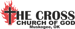 The Cross Church Of God Logo ,Logo , icon , SVG The Cross Church Of God Logo