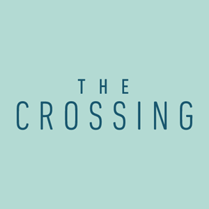 The Crossing Logo