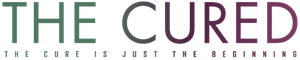 The Cured Logo