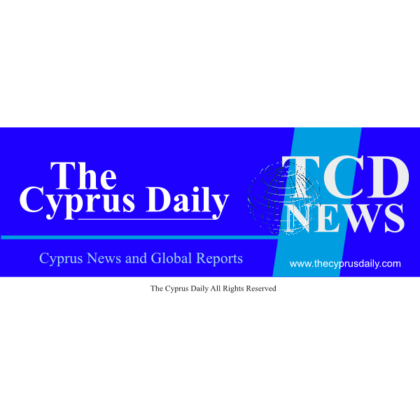 The Cyprus Daily Logo