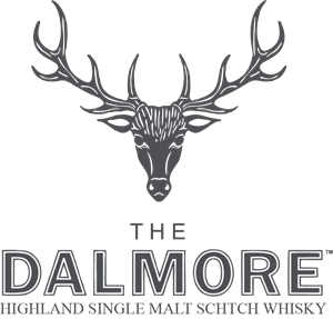 The Dalmore Whysky Logo