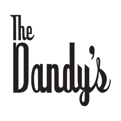The Dandy’s Logo ,Logo , icon , SVG The Dandy’s Logo