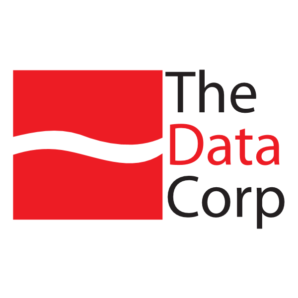 The Data Corp Logo ,Logo , icon , SVG The Data Corp Logo