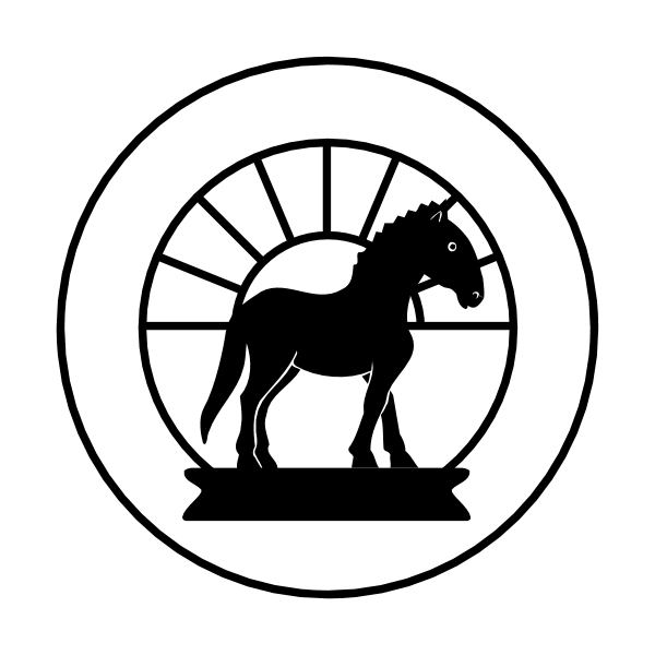 The Dawn Horse Press