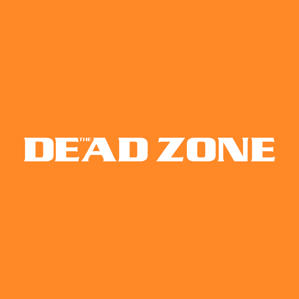 The Dead Zone Logo ,Logo , icon , SVG The Dead Zone Logo