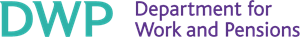 The Department for Work and Pensions (DWP) Logo ,Logo , icon , SVG The Department for Work and Pensions (DWP) Logo