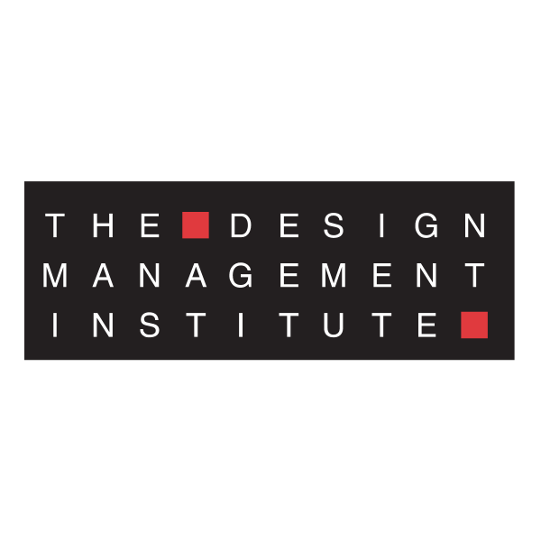 The Design Management Institute Logo ,Logo , icon , SVG The Design Management Institute Logo