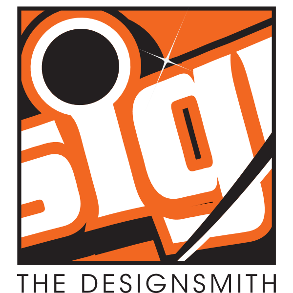 The Designsmith Logo ,Logo , icon , SVG The Designsmith Logo