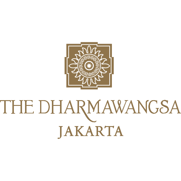 The Dharmawangsa Logo