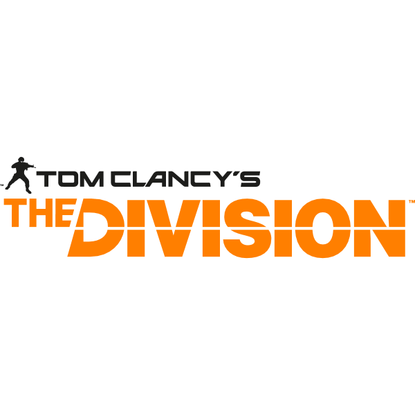 The Division ,Logo , icon , SVG The Division