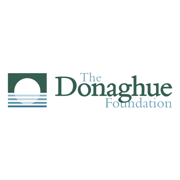 The Donaghue Foundation ,Logo , icon , SVG The Donaghue Foundation