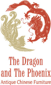 The Dragon and The Phoenix Logo ,Logo , icon , SVG The Dragon and The Phoenix Logo